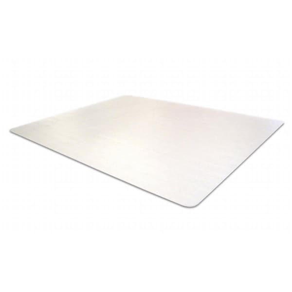 Floortex Usa FloortexUSA FRDOGAB12150EV 48 x 60 in. Anti-Microbial Pet Station Mat For Hard Floors FRDOGAB12150EV - main